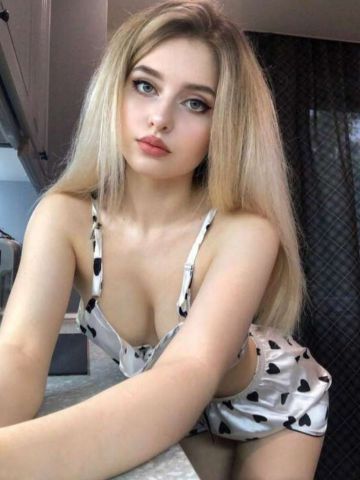 Анкета проститутки Алиана, 22 года